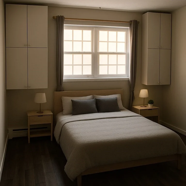 2 bed, 1 bath apartment for rent at 271 Boston Post Road E Unit 4, Marlborough — photo 9 of 15