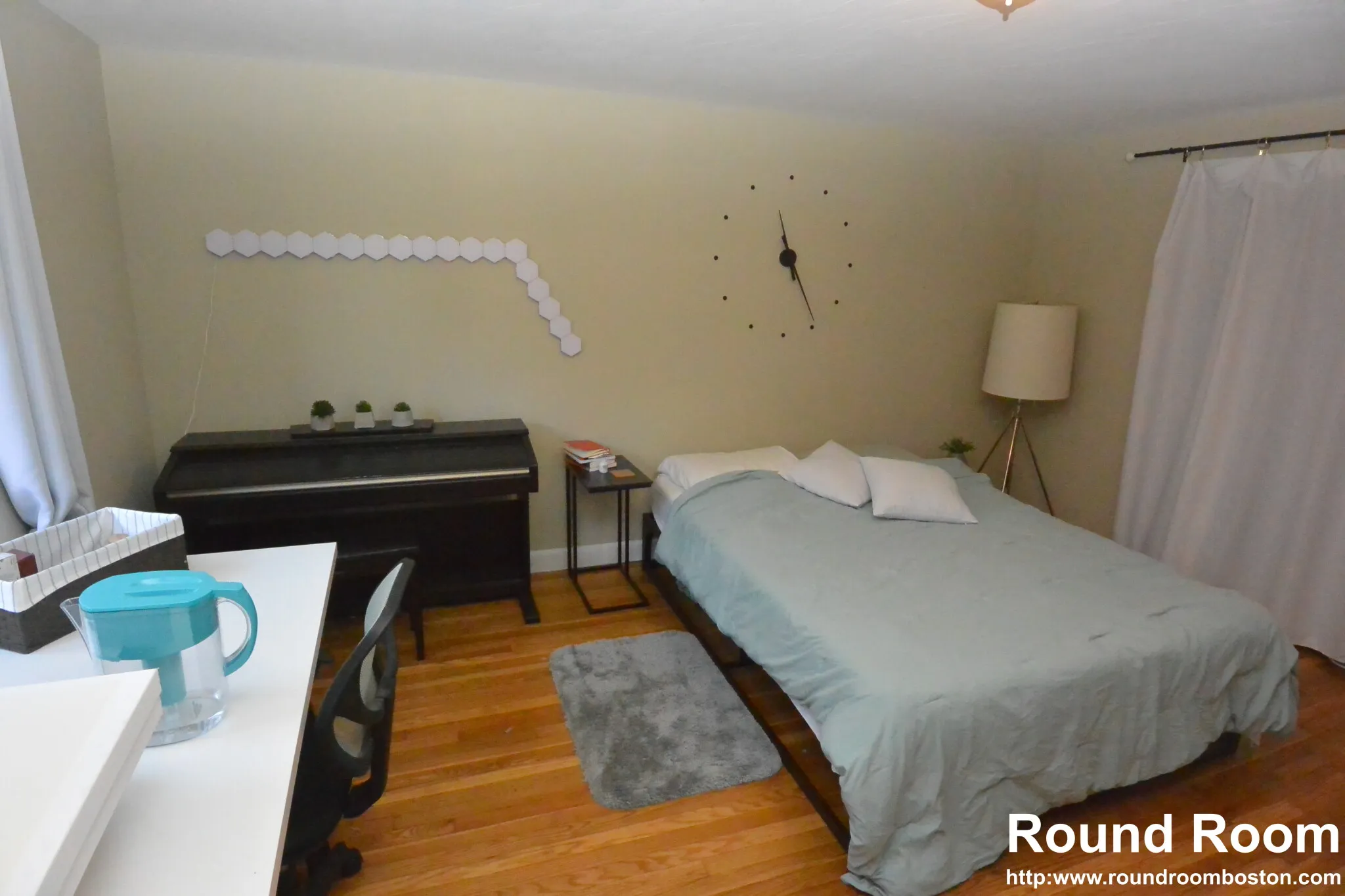 4 bed, 2 bath apartment for rent at 271 Corey Rd Unit 0, Brighton — photo 8 of 37