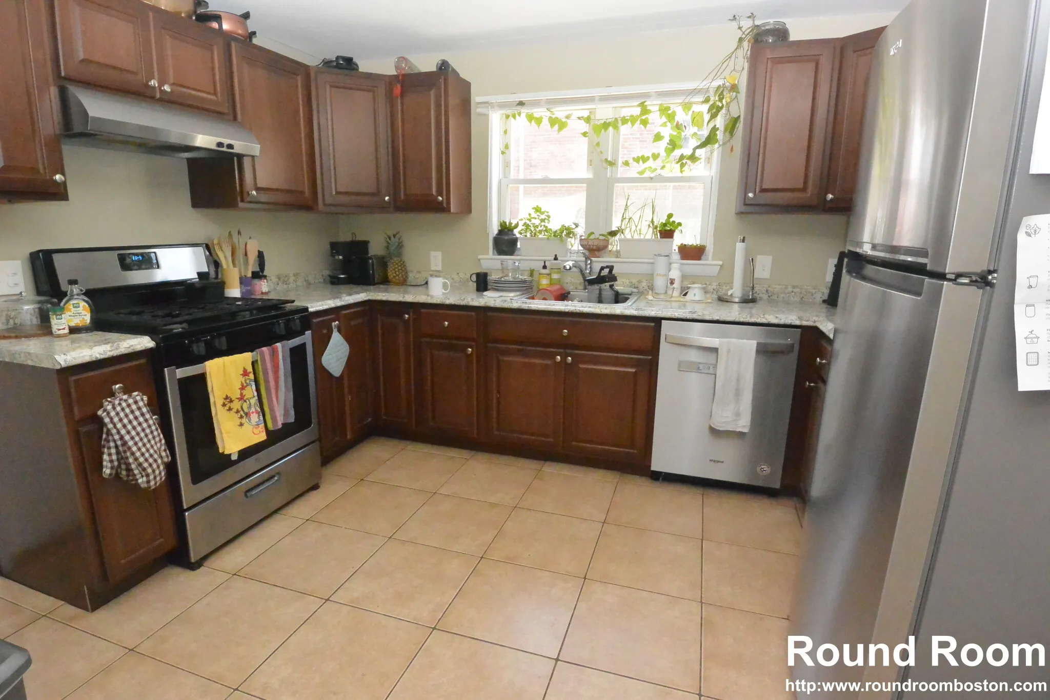 4 bed, 2 bath apartment for rent at 271 Corey Rd Unit 0, Brighton — photo 14 of 37