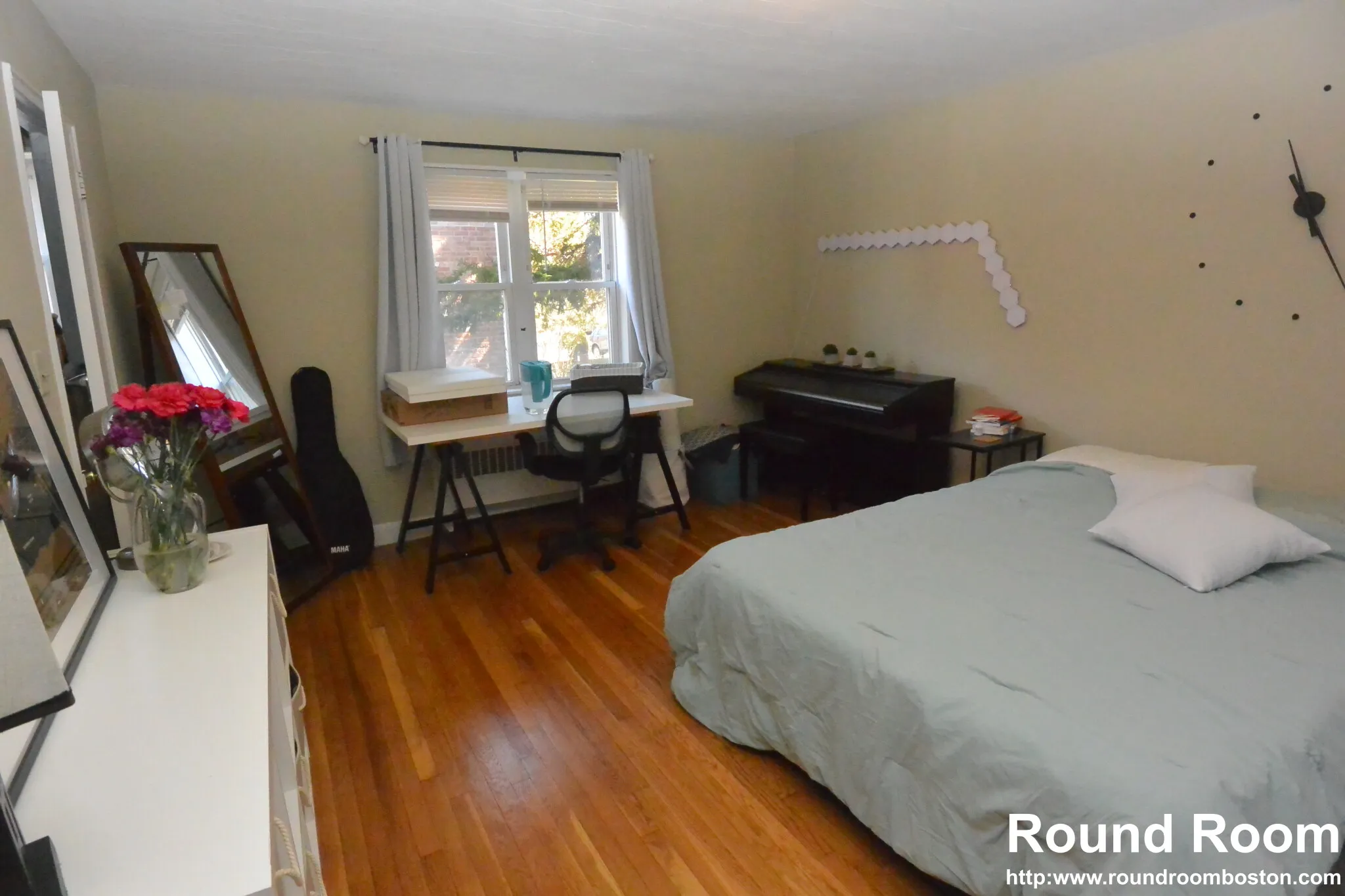 4 bed, 2 bath apartment for rent at 271 Corey Rd Unit 0, Brighton — photo 6 of 37