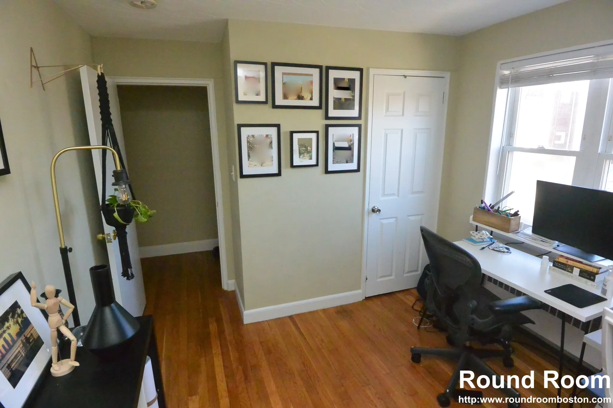 4 bed, 2 bath apartment for rent at 271 Corey Rd Unit 0, Brighton — photo 25 of 37