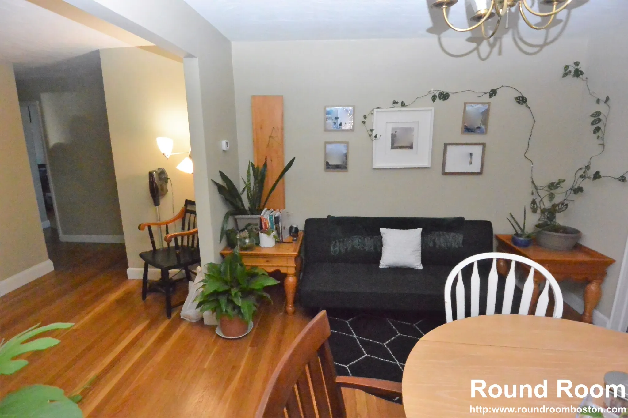 4 bed, 2 bath apartment for rent at 271 Corey Rd Unit 0, Brighton — photo 24 of 37