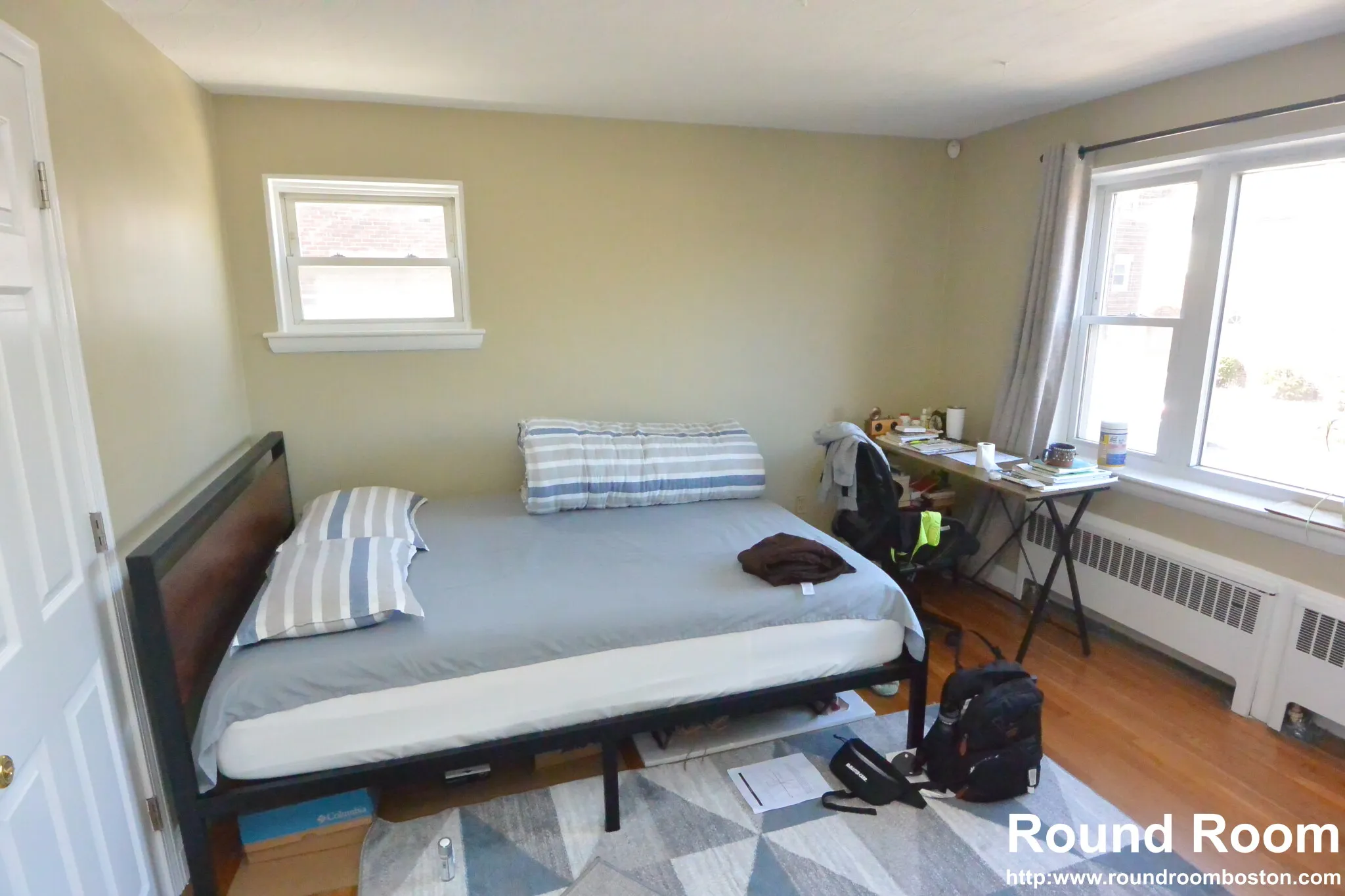 4 bed, 2 bath apartment for rent at 271 Corey Rd Unit 0, Brighton — photo 20 of 37