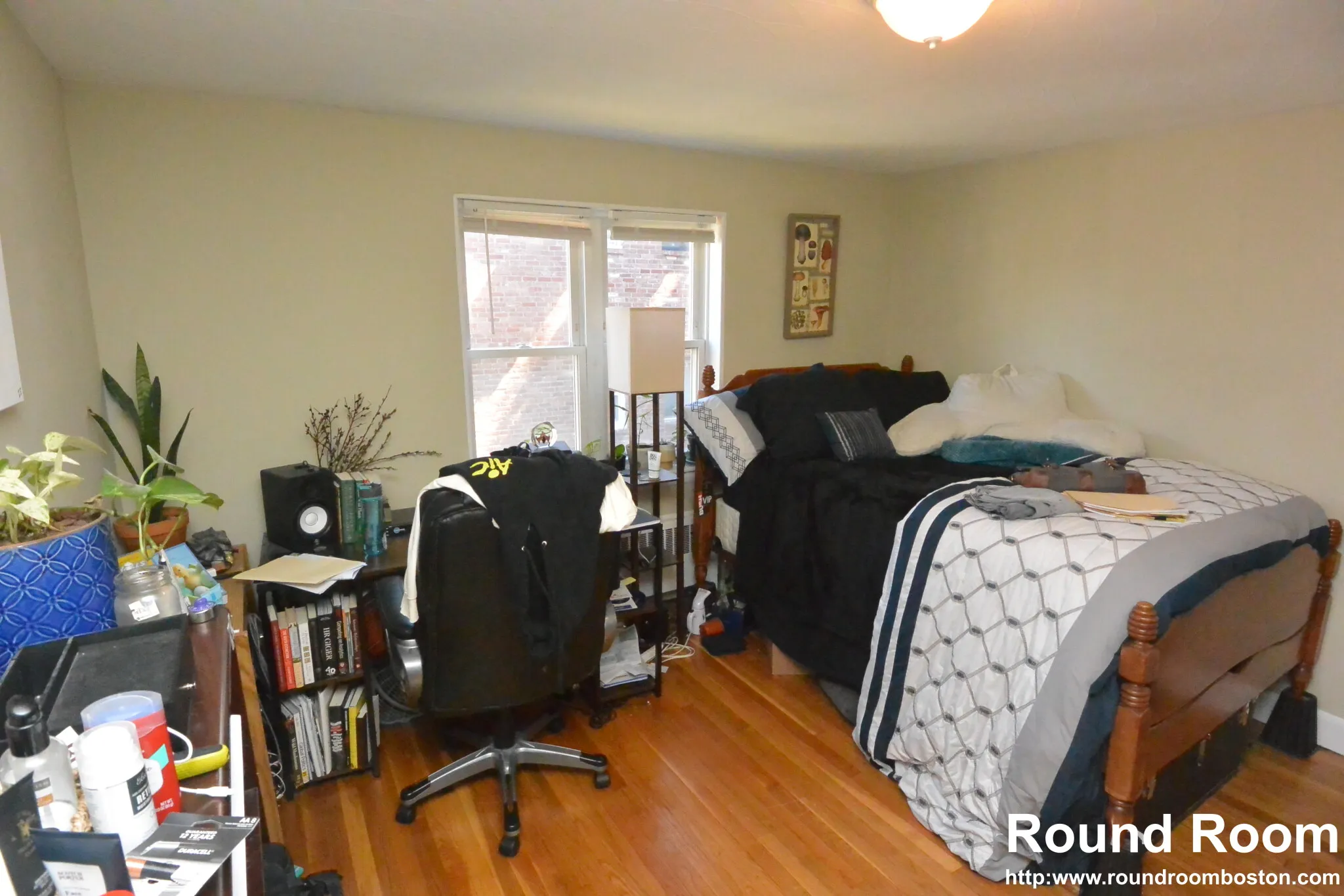 4 bed, 2 bath apartment for rent at 271 Corey Rd Unit 0, Brighton — photo 4 of 37