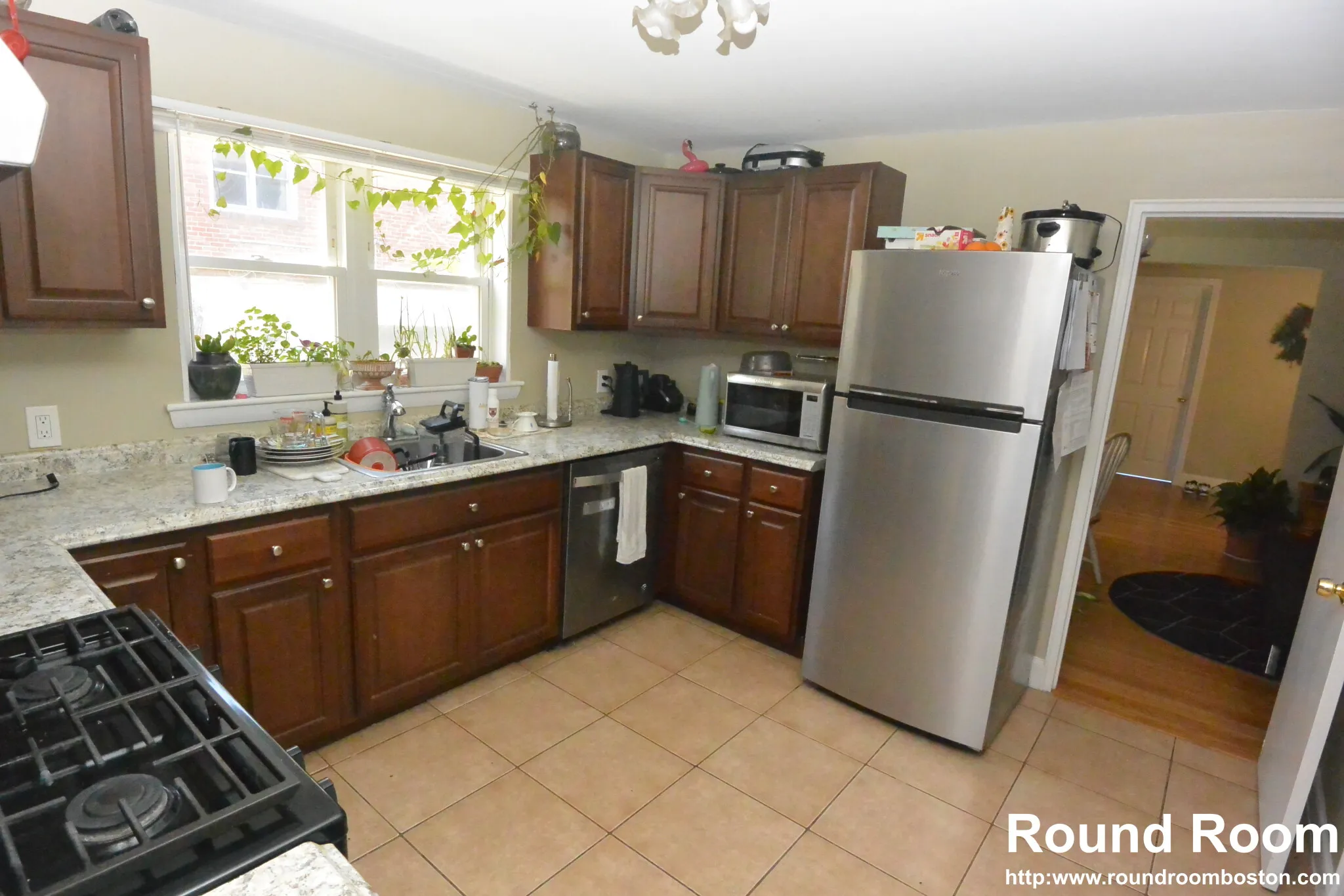 4 bed, 2 bath apartment for rent at 271 Corey Rd Unit 0, Brighton — photo 13 of 37