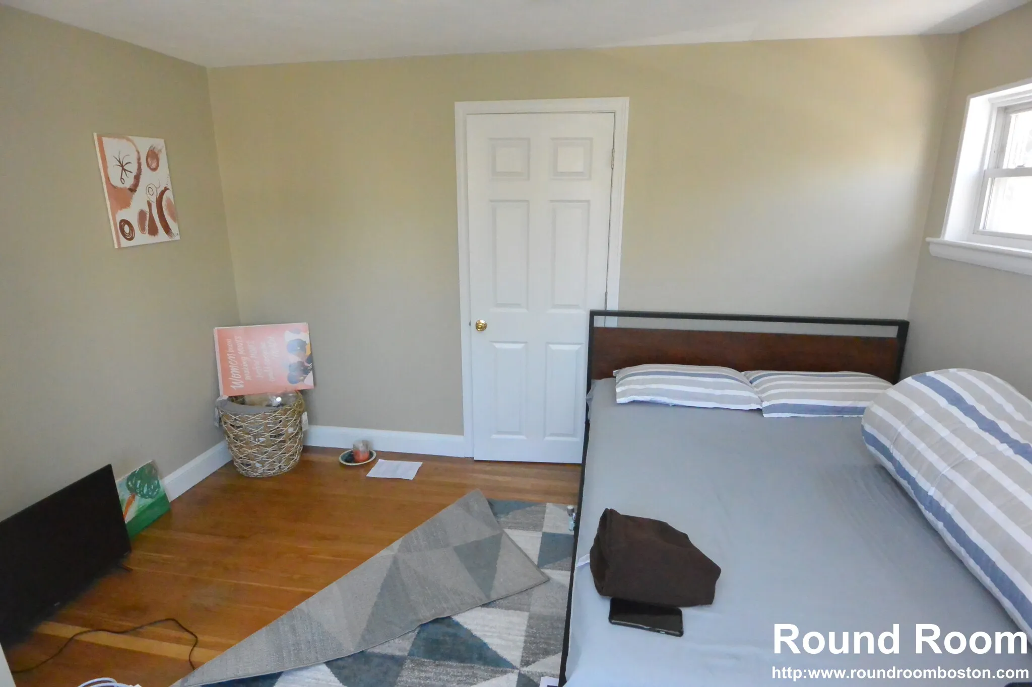 4 bed, 2 bath apartment for rent at 271 Corey Rd Unit 0, Brighton — photo 21 of 37