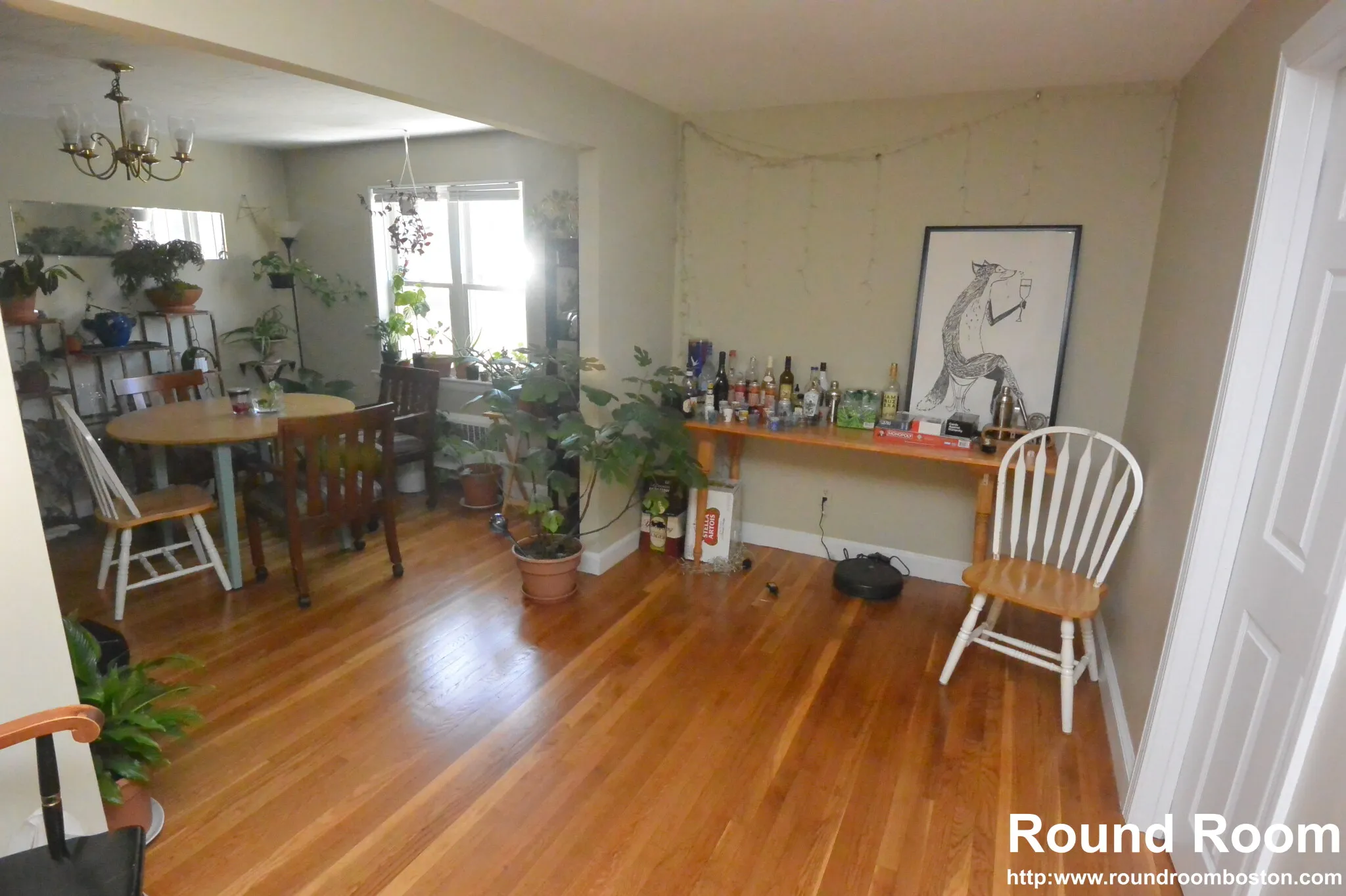 4 bed, 2 bath apartment for rent at 271 Corey Rd Unit 0, Brighton — photo 16 of 37