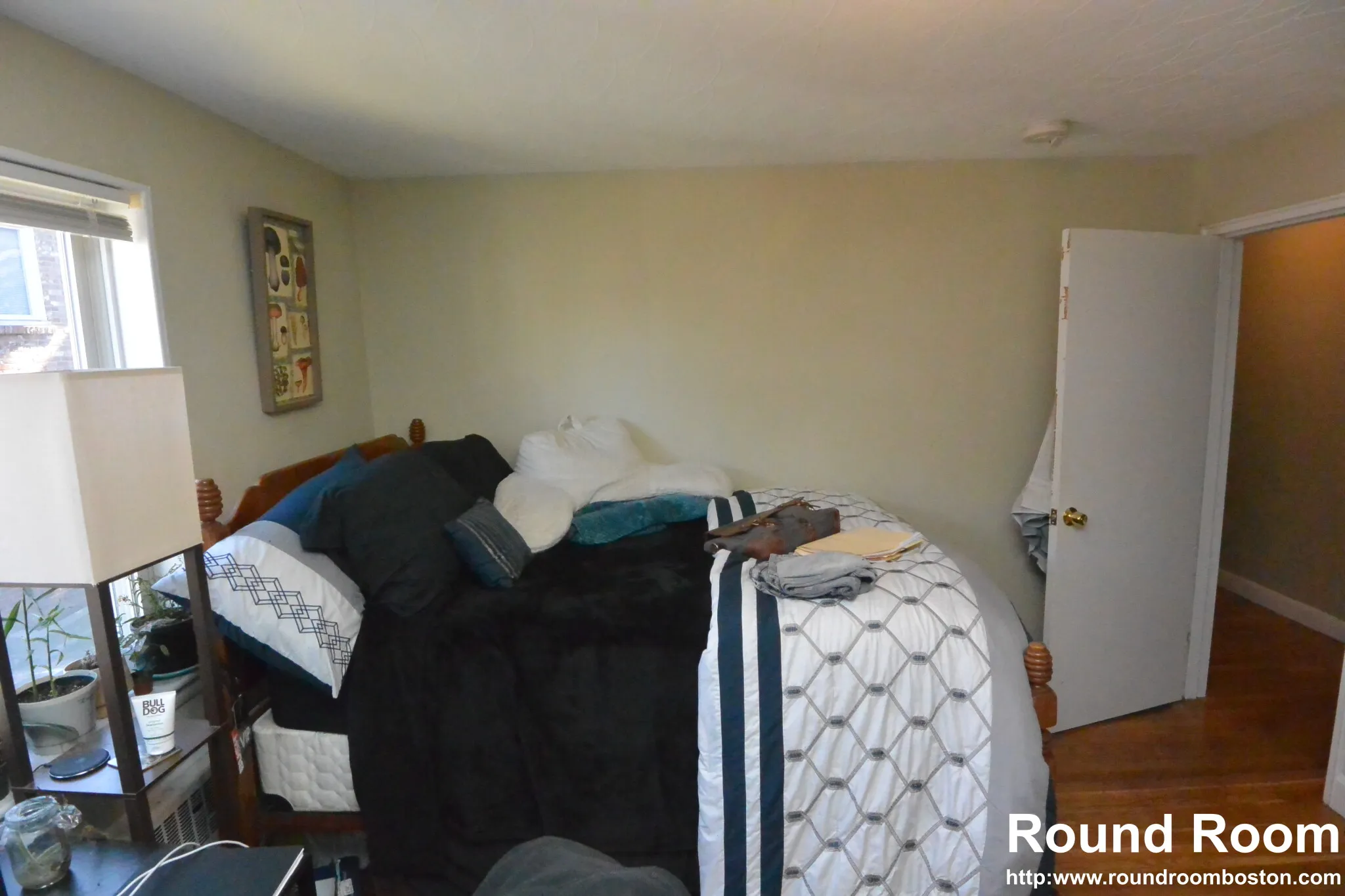 4 bed, 2 bath apartment for rent at 271 Corey Rd Unit 0, Brighton — photo 5 of 37