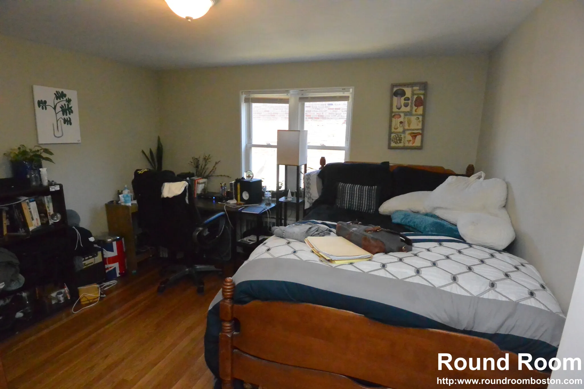 4 bed, 2 bath apartment for rent at 271 Corey Rd Unit 0, Brighton — photo 3 of 37