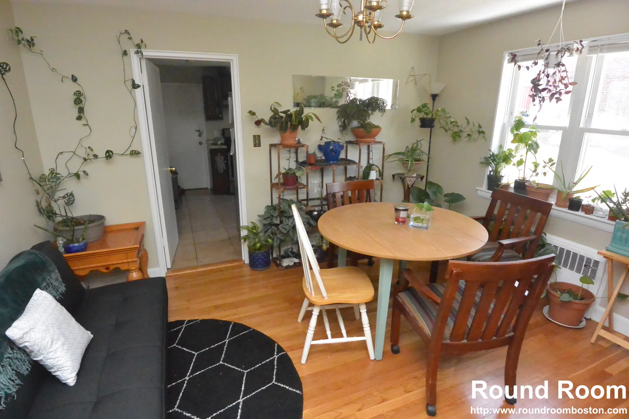 4 bed, 2 bath apartment for rent at 271 Corey Rd Unit 0, Brighton — photo 17 of 37