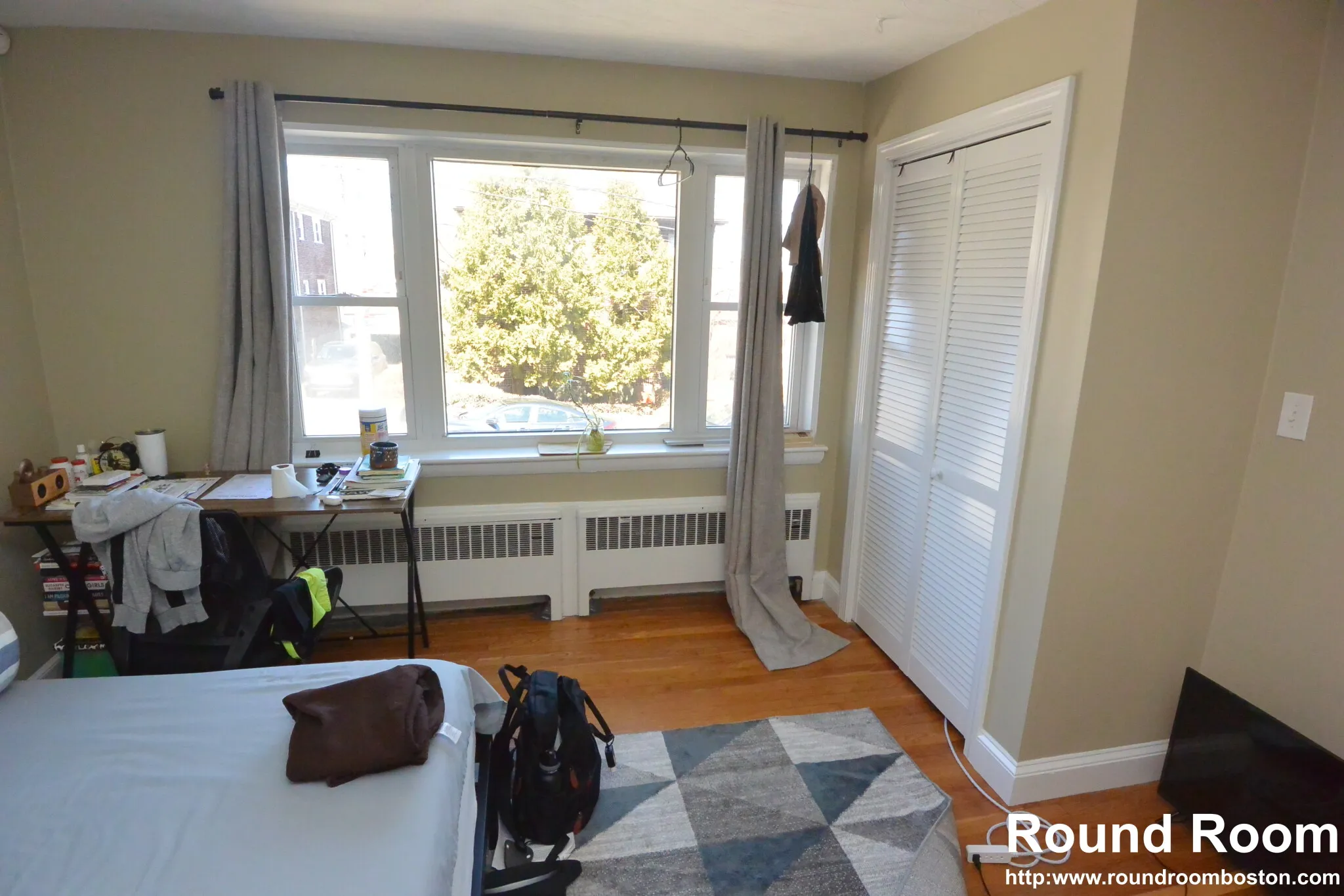 4 bed, 2 bath apartment for rent at 271 Corey Rd Unit 0, Brighton — photo 22 of 37