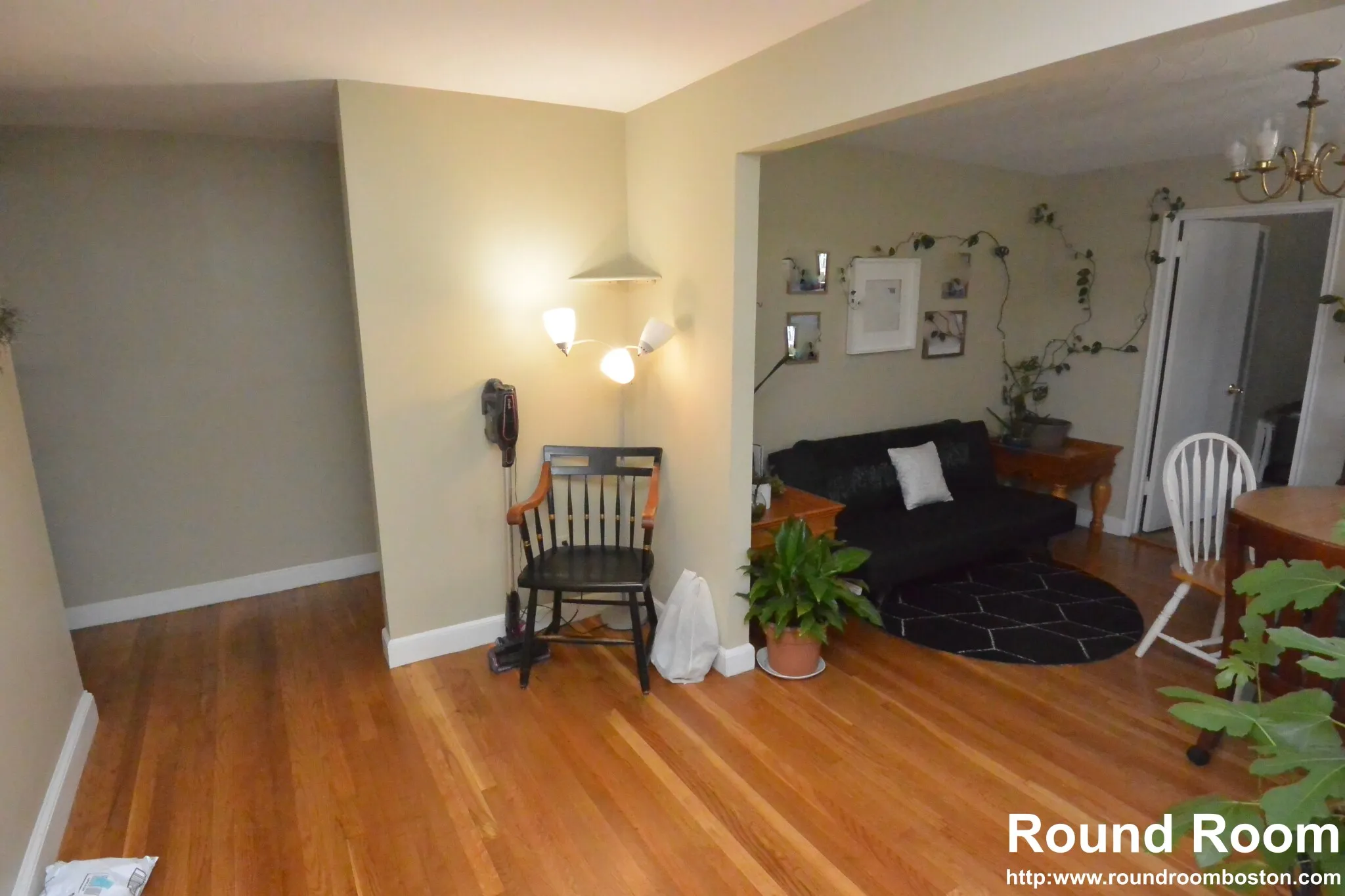 4 bed, 2 bath apartment for rent at 271 Corey Rd Unit 0, Brighton — photo 23 of 37