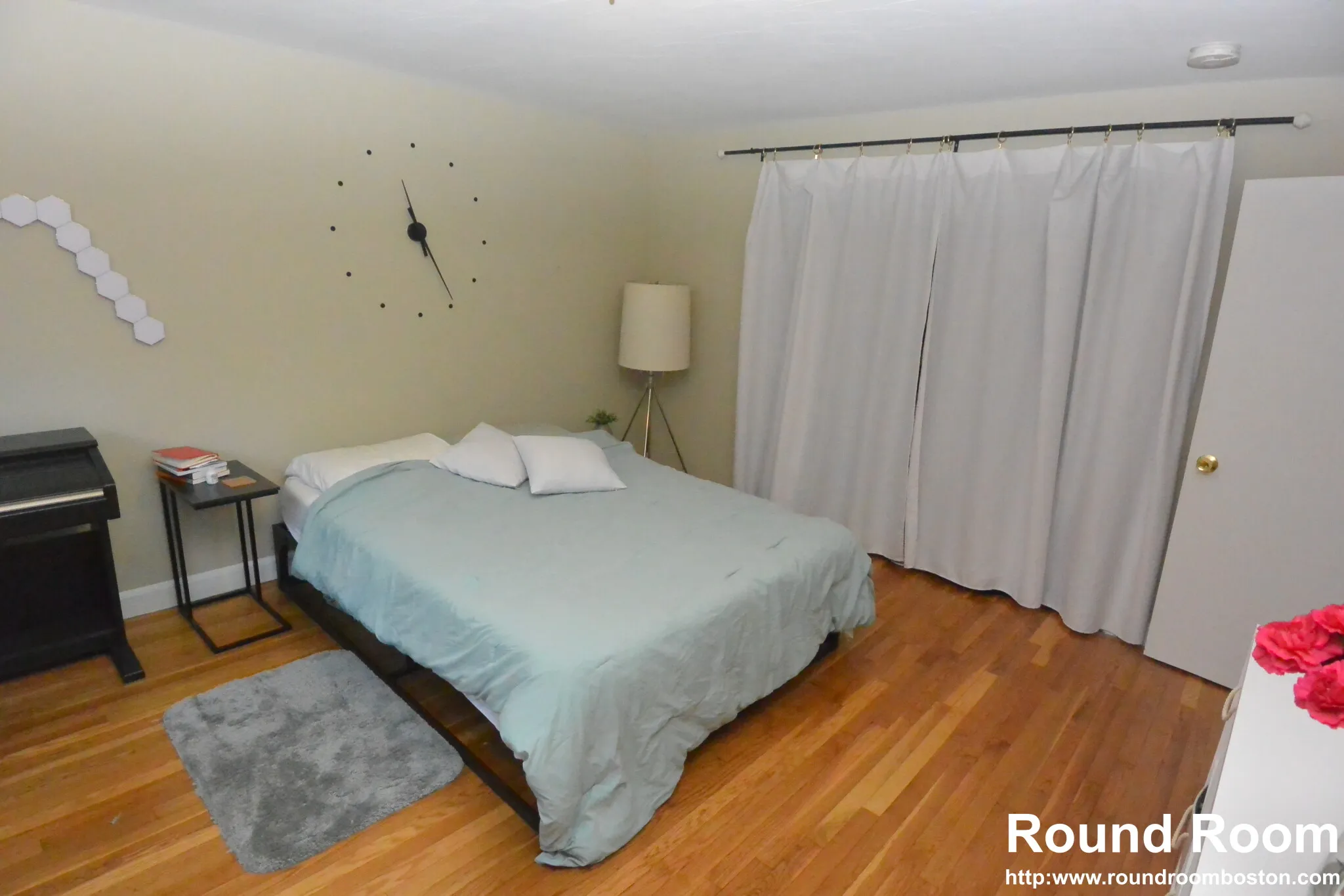 4 bed, 2 bath apartment for rent at 271 Corey Rd Unit 0, Brighton — photo 7 of 37