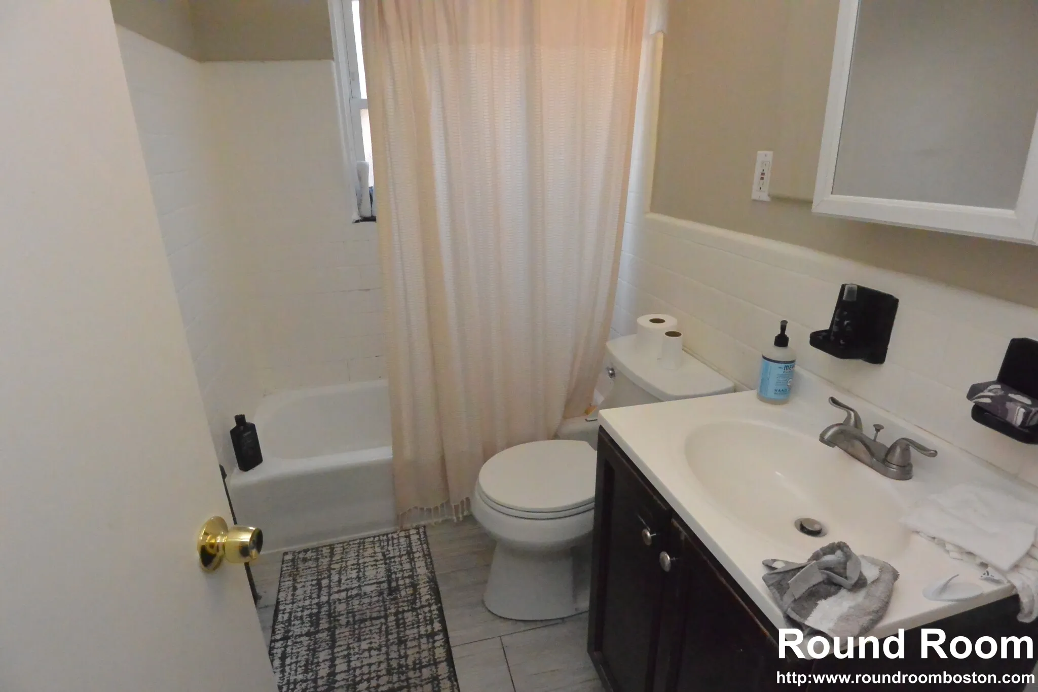 4 bed, 2 bath apartment for rent at 271 Corey Rd Unit 0, Brighton — photo 19 of 37