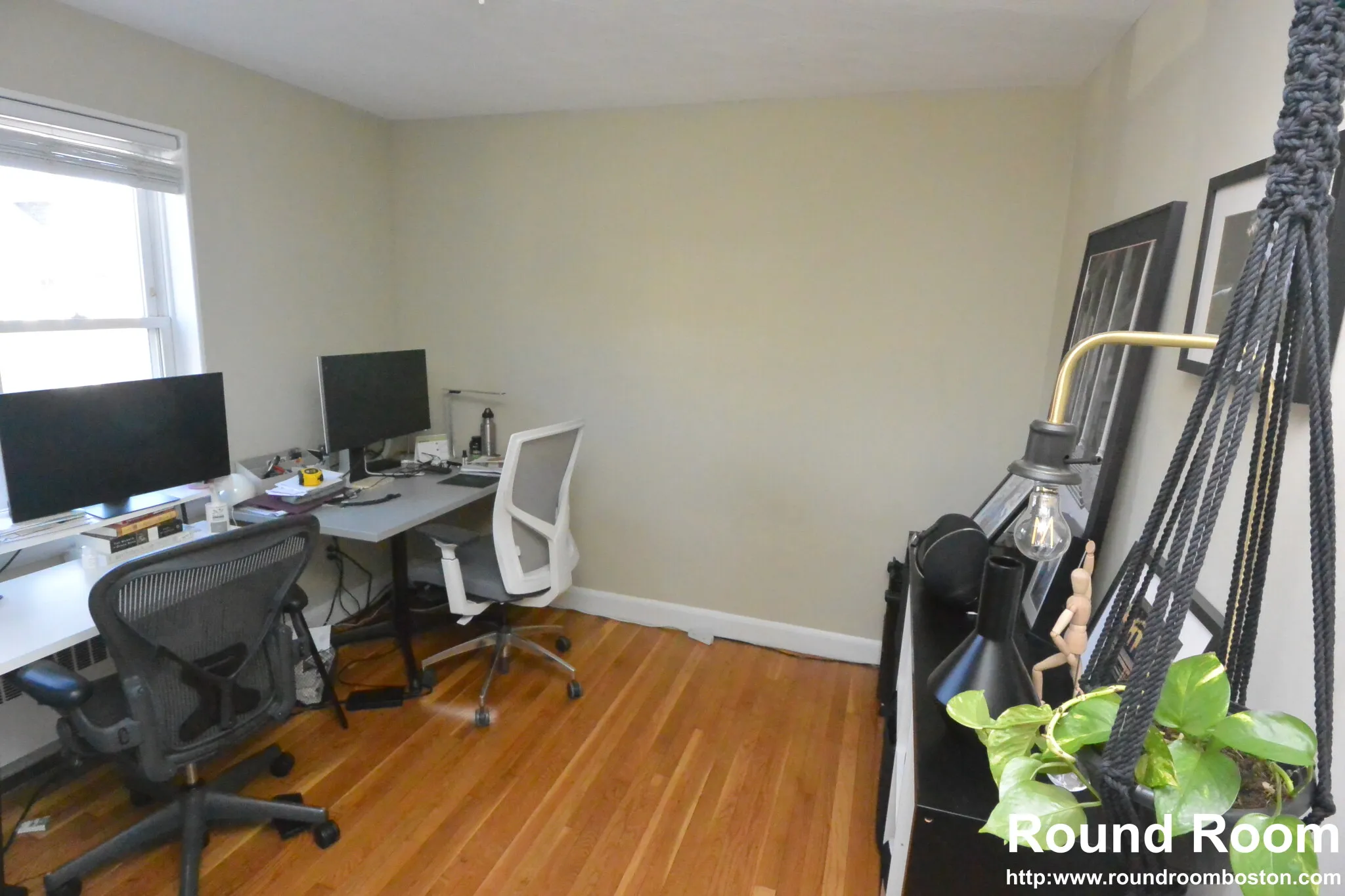4 bed, 2 bath apartment for rent at 271 Corey Rd Unit 0, Brighton — photo 1 of 37