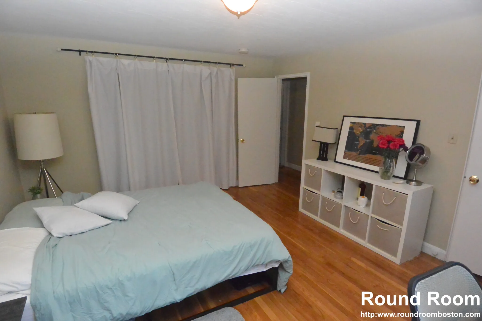 4 bed, 2 bath apartment for rent at 271 Corey Rd Unit 0, Brighton — photo 9 of 37