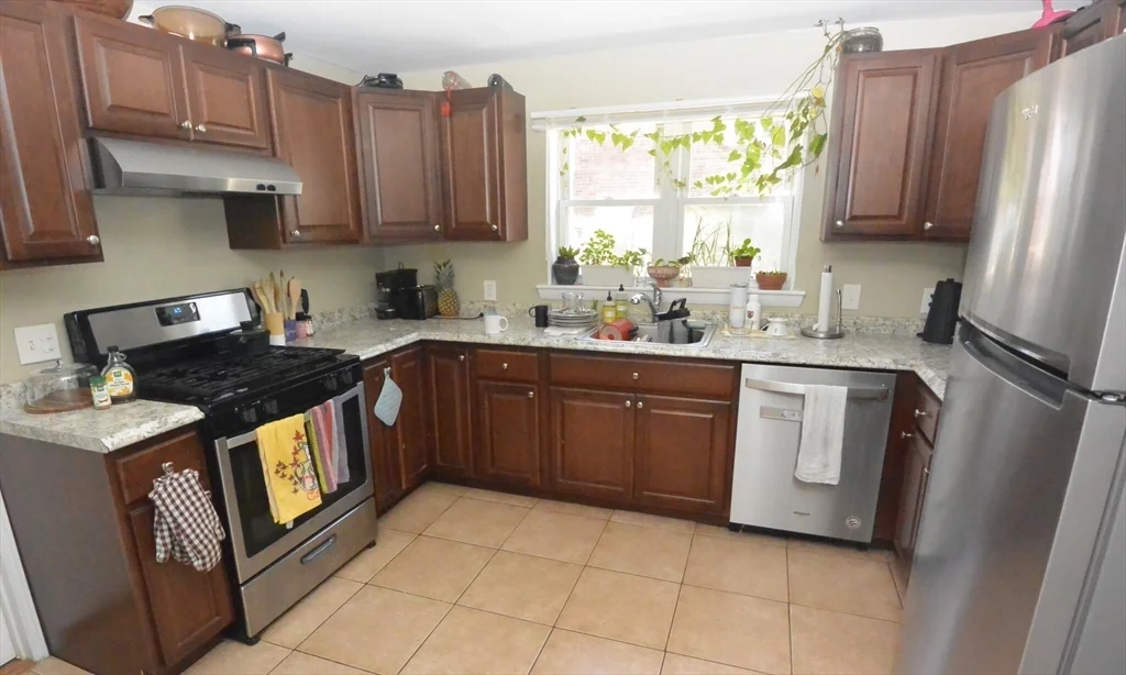 4 bed, 2 bath apartment for rent at 271 Corey Rd Unit 271, Brighton