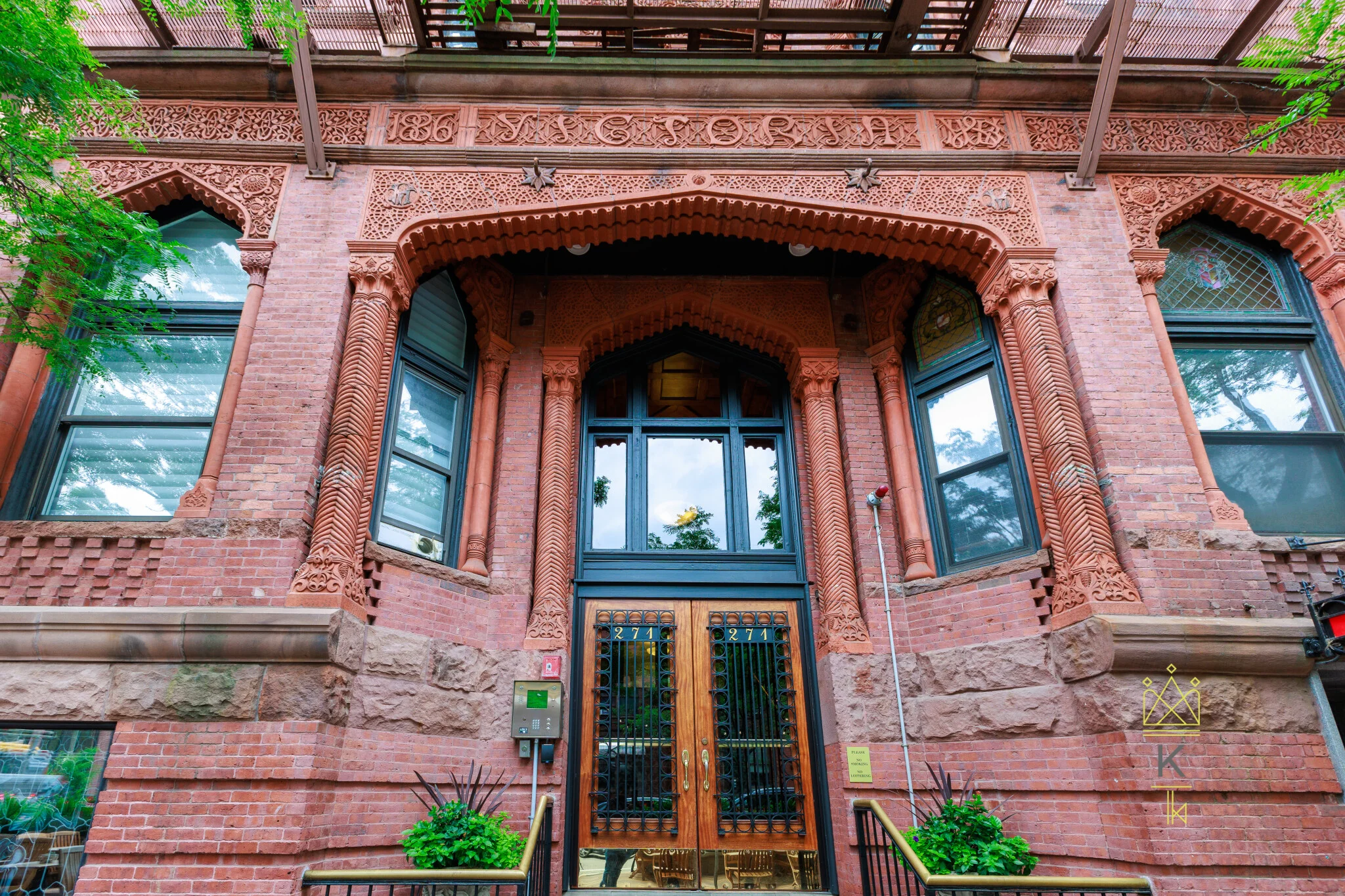 1 bed, 1 bath apartment for rent at 271 Dartmouth St Unit 05F, Back Bay — photo 19 of 19