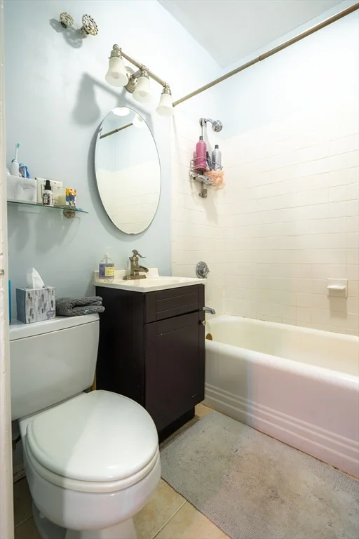 1 bed, 1 bath apartment for rent at 271 Dartmouth St Unit 1D, Back Bay — photo 5 of 12