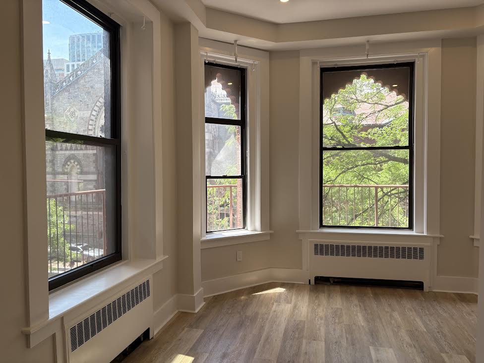 2 bed, 1 bath apartment for rent at 271 Dartmouth St Unit 2F, Back Bay — photo 2 of 8