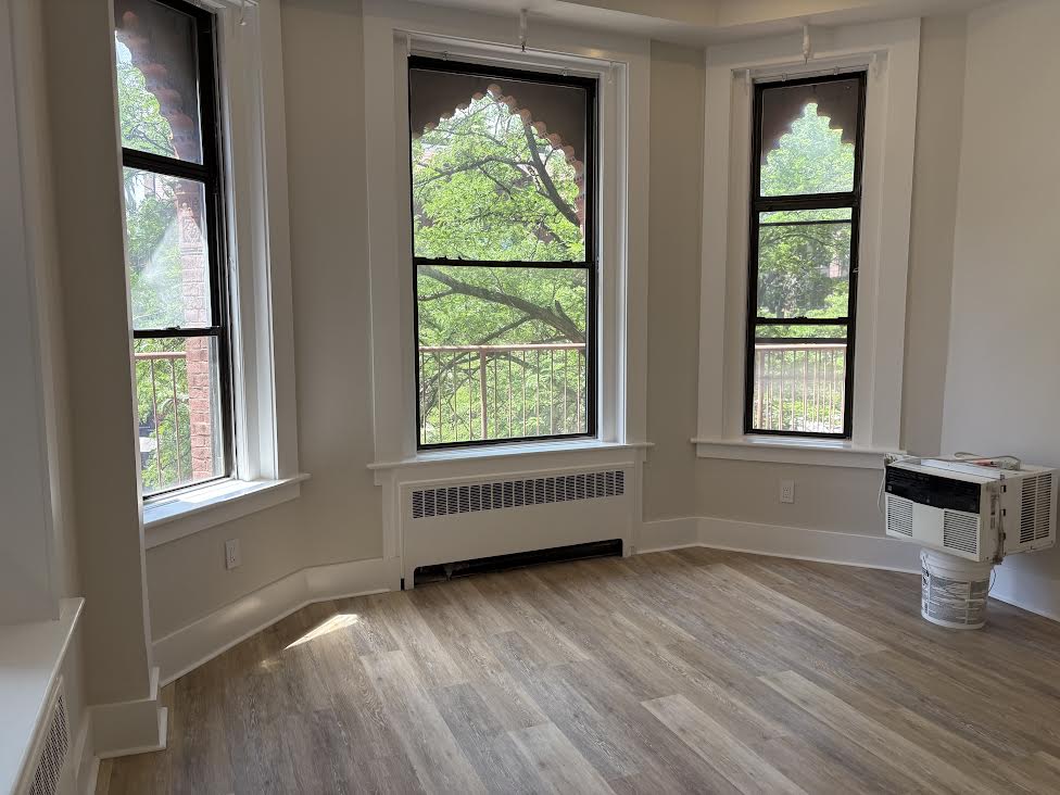 2 bed, 1 bath apartment for rent at 271 Dartmouth St Unit 2F, Back Bay — photo 1 of 8