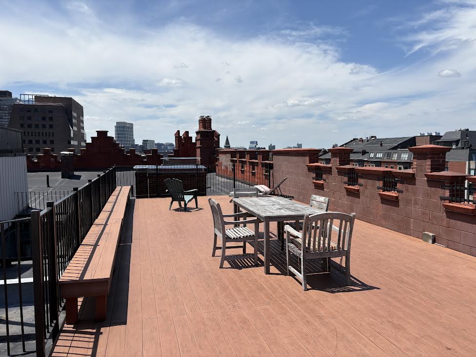 2 bed, 1 bath apartment for rent at 271 Dartmouth St Unit 2F, Back Bay — photo 8 of 8