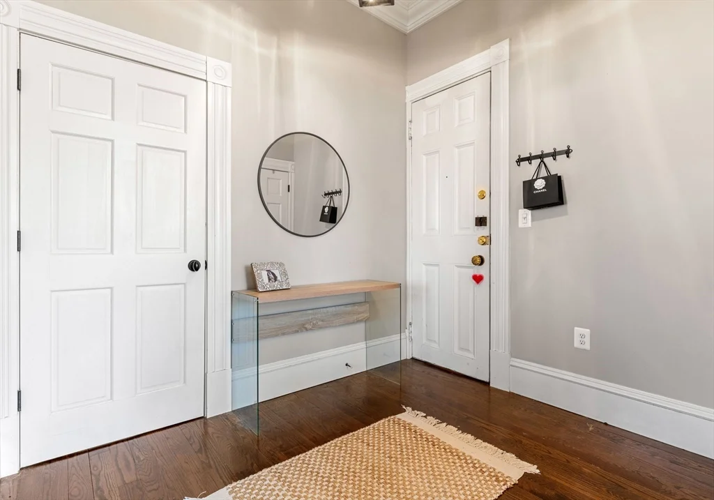 1 bed, 1 bath apartment for rent at 271 Dartmouth St Unit 2I, Back Bay — photo 9 of 20