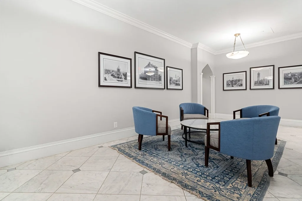 1 bed, 1 bath apartment for rent at 271 Dartmouth St Unit 2I, Back Bay — photo 17 of 20