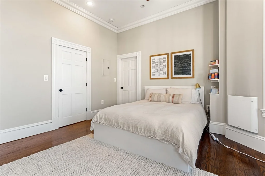 1 bed, 1 bath apartment for rent at 271 Dartmouth St Unit 2I, Back Bay — photo 10 of 20