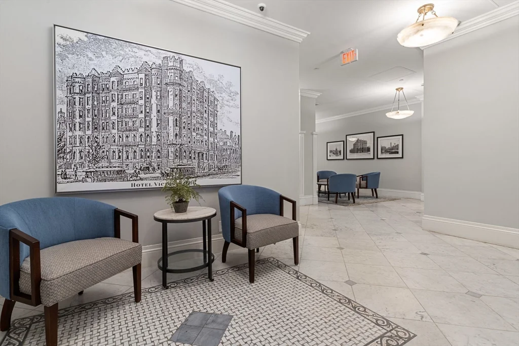 1 bed, 1 bath apartment for rent at 271 Dartmouth St Unit 2I, Back Bay — photo 18 of 20