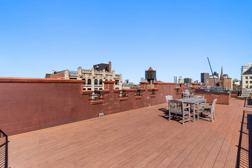 1 bed, 1 bath apartment for rent at 271 Dartmouth St Unit 2I, Back Bay — photo 14 of 20
