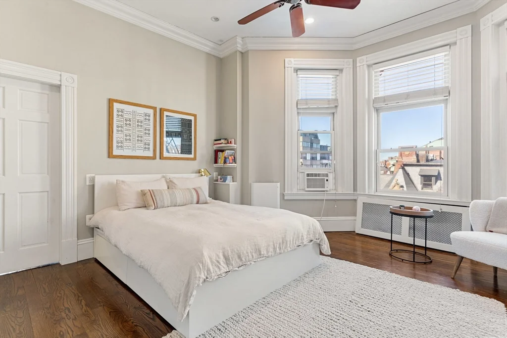 1 bed, 1 bath apartment for rent at 271 Dartmouth St Unit 2I, Back Bay — photo 13 of 20