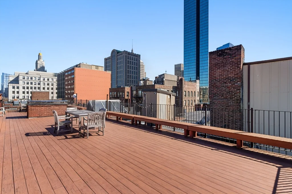 1 bed, 1 bath apartment for rent at 271 Dartmouth St Unit 2I, Back Bay — photo 15 of 20