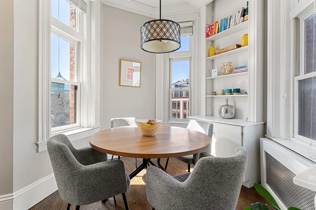 1 bed, 1 bath apartment for rent at 271 Dartmouth St Unit 2I, Back Bay — photo 3 of 20