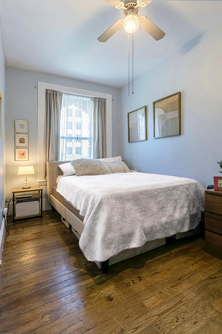 1 bed, 1 bath apartment for rent at 271 Dartmouth St Unit 2M, Back Bay — photo 9 of 15