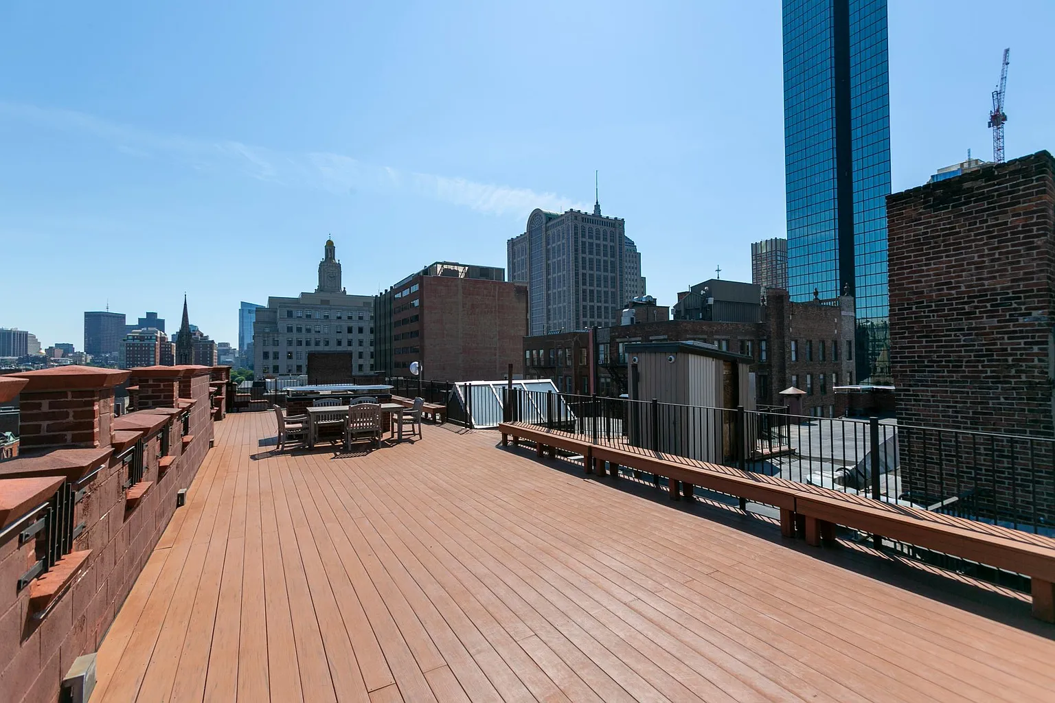 1 bed, 1 bath apartment for rent at 271 Dartmouth St Unit 2M, Back Bay — photo 12 of 15