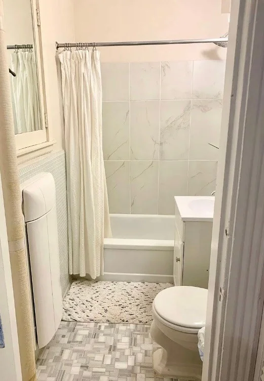 1 bed, 1 bath apartment for rent at 271 Dartmouth St Unit 2M, Back Bay — photo 5 of 13