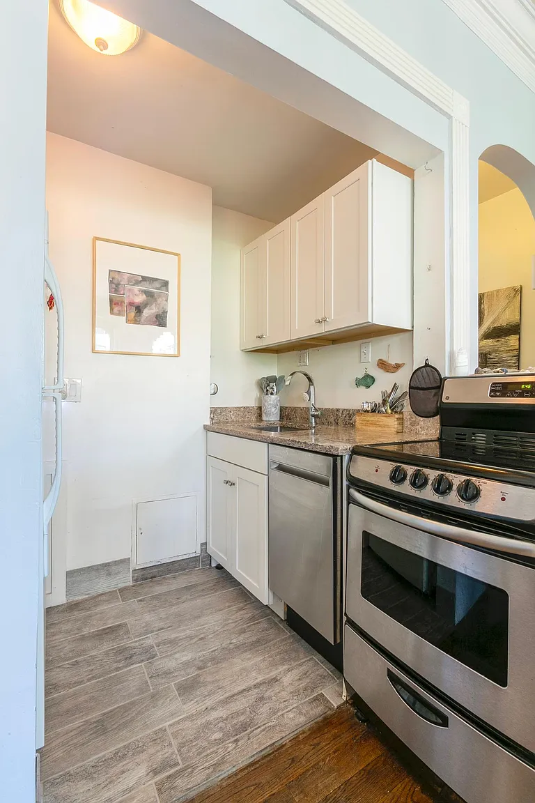 1 bed, 1 bath apartment for rent at 271 Dartmouth St Unit 2M, Back Bay — photo 6 of 15