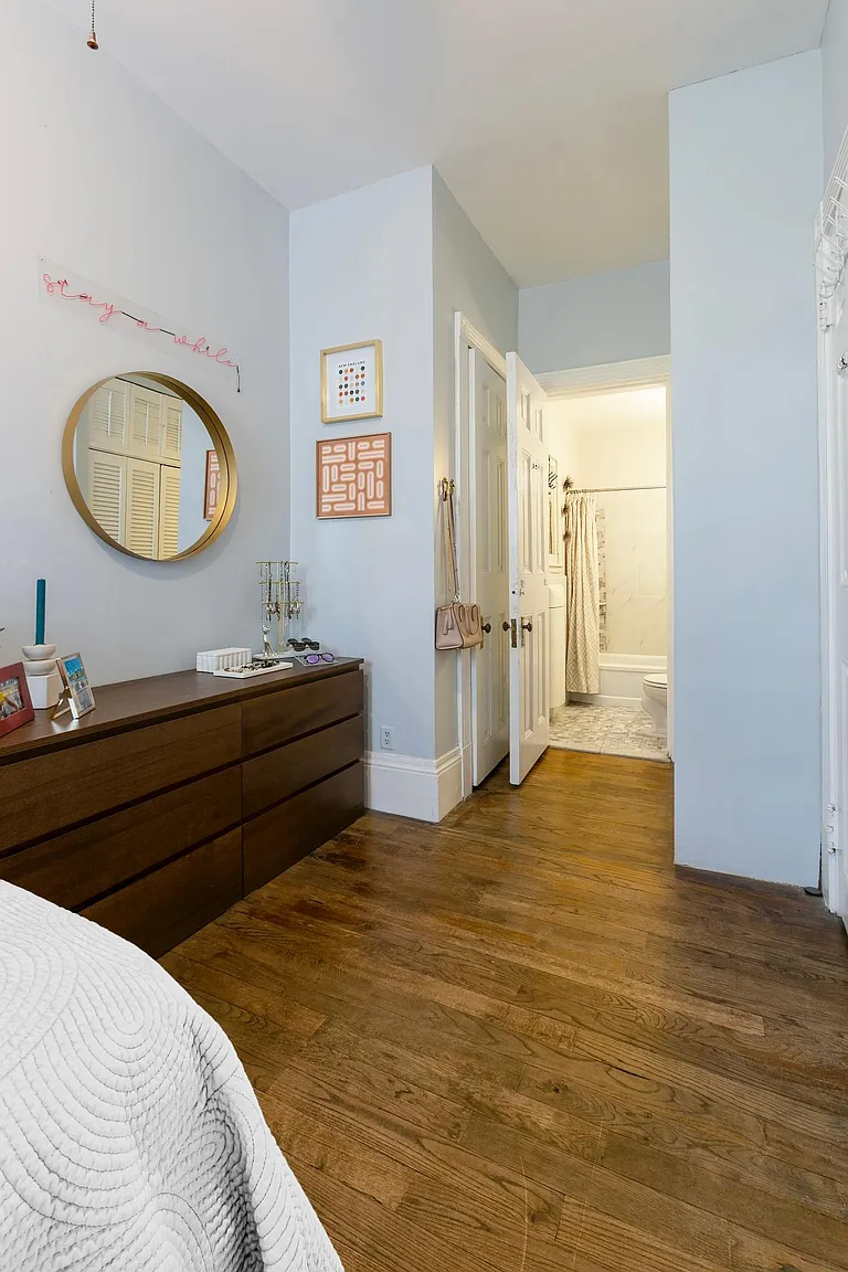 1 bed, 1 bath apartment for rent at 271 Dartmouth St Unit 2M, Back Bay — photo 8 of 15