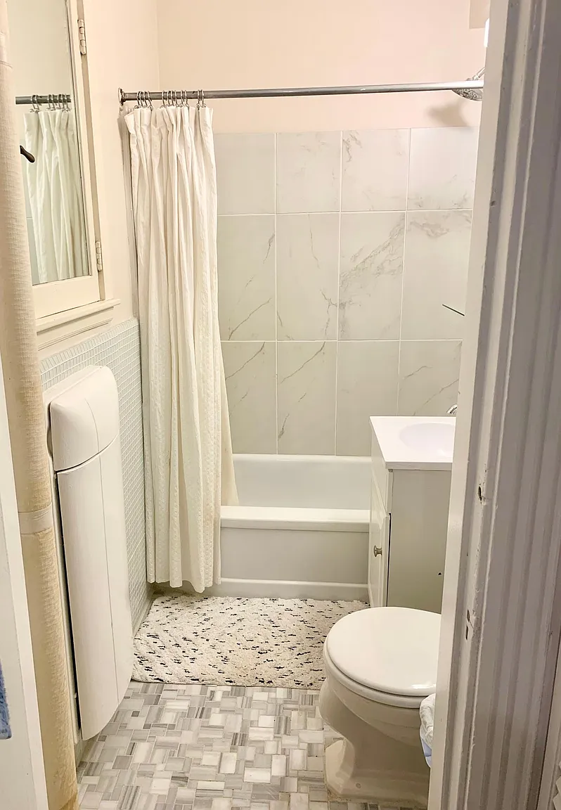 1 bed, 1 bath apartment for rent at 271 Dartmouth St Unit 2M, Back Bay — photo 11 of 15