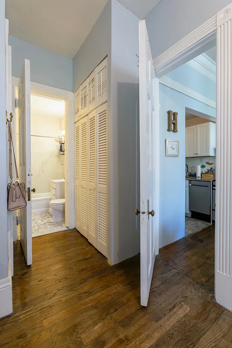 1 bed, 1 bath apartment for rent at 271 Dartmouth St Unit 2M, Back Bay — photo 7 of 15