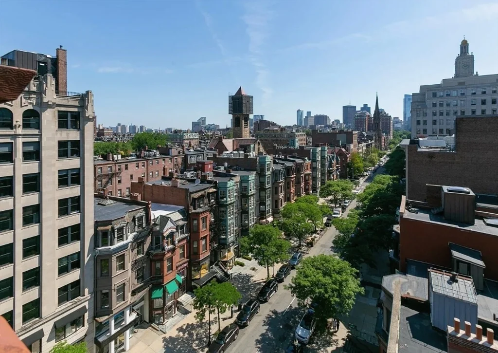 1 bed, 1 bath apartment for rent at 271 Dartmouth St Unit 2M, Back Bay — photo 13 of 13