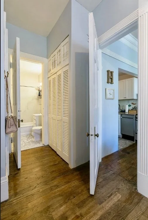 1 bed, 1 bath apartment for rent at 271 Dartmouth St Unit 2M, Back Bay — photo 6 of 13