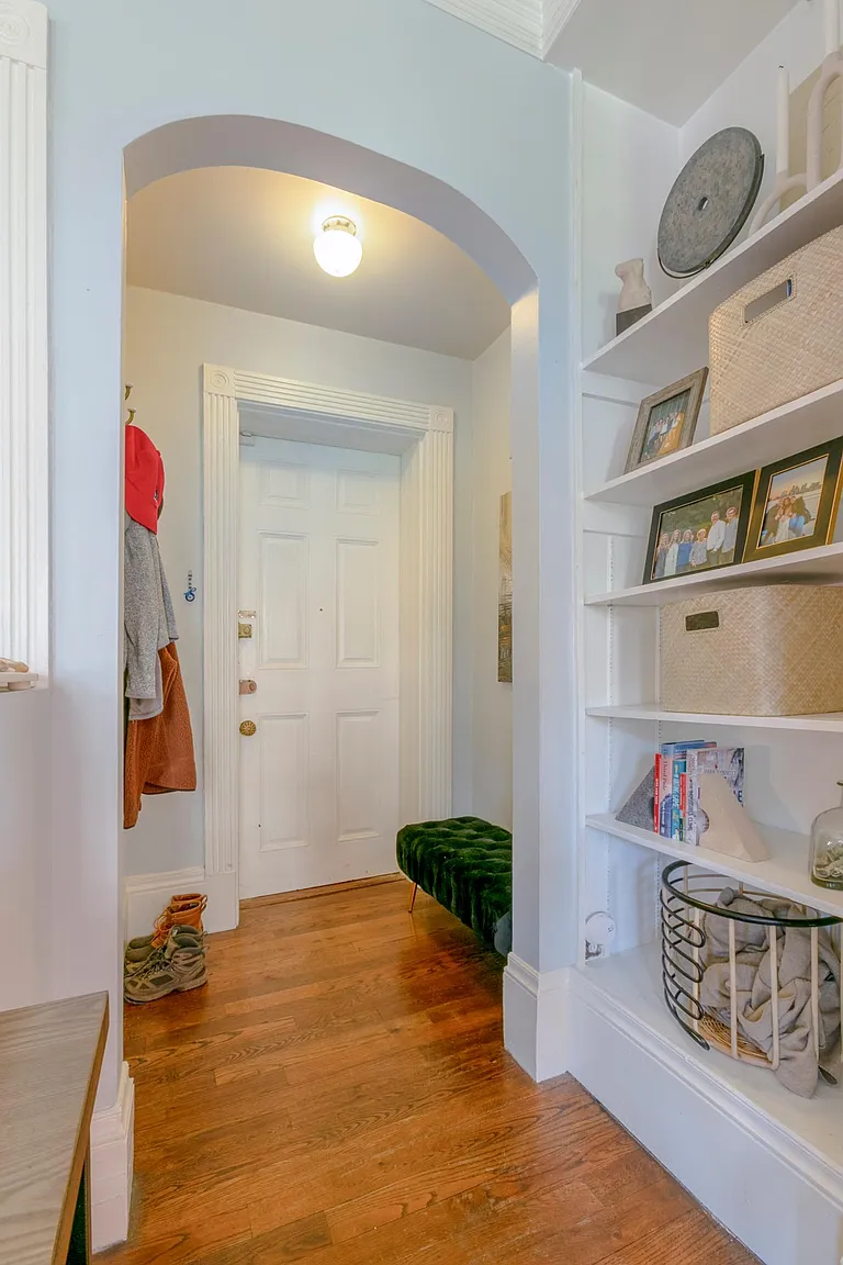1 bed, 1 bath apartment for rent at 271 Dartmouth St Unit 2M, Back Bay — photo 10 of 15