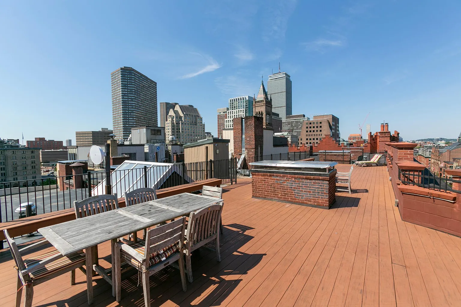 1 bed, 1 bath apartment for rent at 271 Dartmouth St Unit 2M, Back Bay — photo 13 of 15