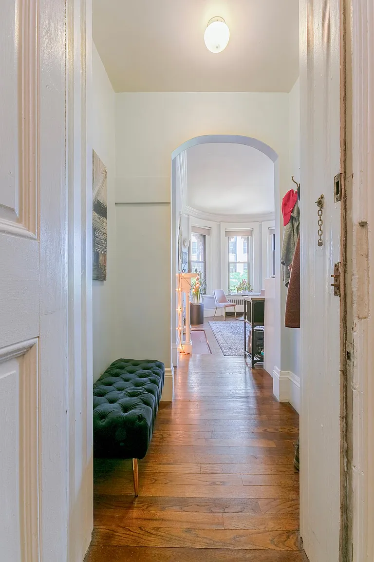 1 bed, 1 bath apartment for rent at 271 Dartmouth St Unit 2M, Back Bay — photo 5 of 15