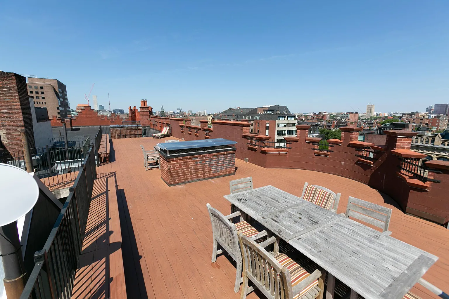 1 bed, 1 bath apartment for rent at 271 Dartmouth St Unit 2M, Back Bay — photo 14 of 15
