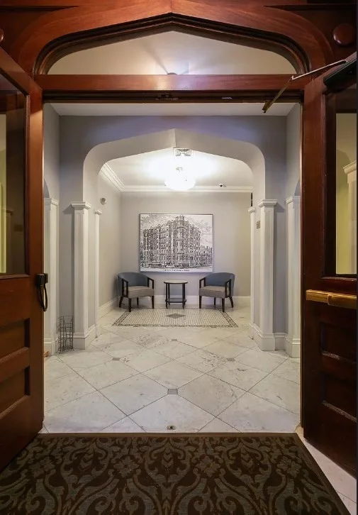 1 bed, 1 bath apartment for rent at 271 Dartmouth St Unit 2MM, Back Bay — photo 8 of 13