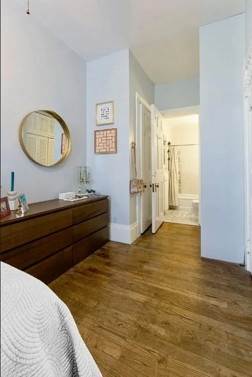 1 bed, 1 bath apartment for rent at 271 Dartmouth St Unit 2MM, Back Bay — photo 4 of 13