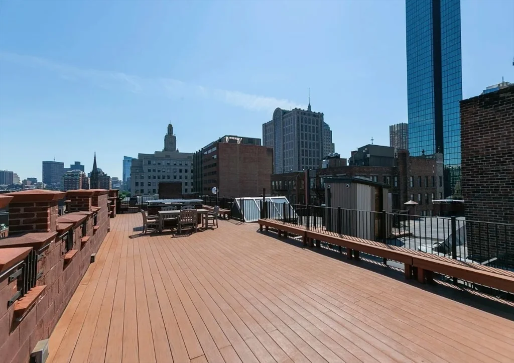 1 bed, 1 bath apartment for rent at 271 Dartmouth St Unit 2MM, Back Bay — photo 12 of 13